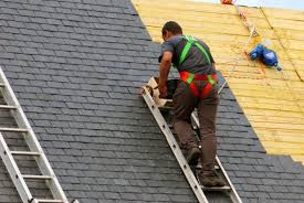 Hot Roofs in Farmville, NC